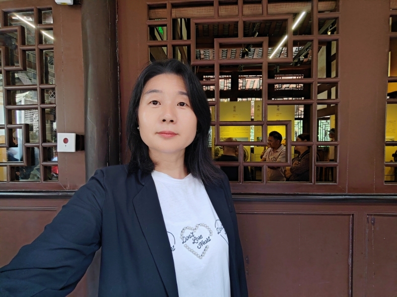 出门就迷路的第二张照片--夏津残疾人相亲网